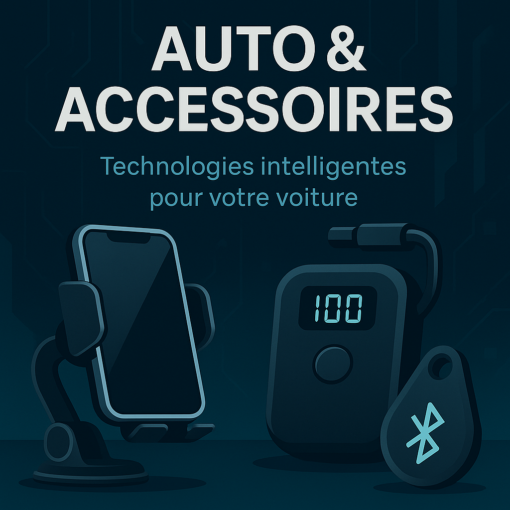 Auto & Accessoires