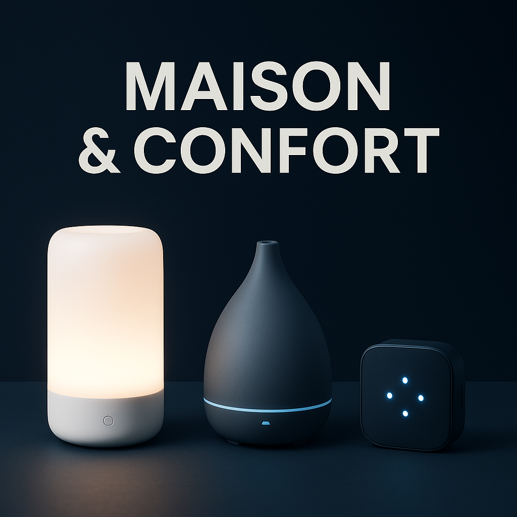 Maison & Confort