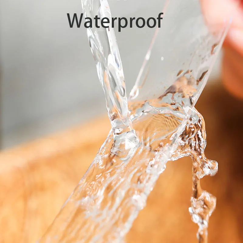 Ruban Adhésif Double Face Ultra-fort, Autocollants Muraux Imperméables, Appareils Ménagers, Degrés d'Amélioration de l'Habitat