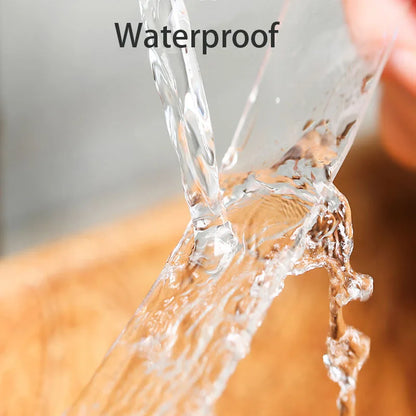 Ruban Adhésif Double Face Ultra-fort, Autocollants Muraux Imperméables, Appareils Ménagers, Degrés d'Amélioration de l'Habitat