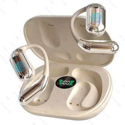 AI traducteur écouteurs nouveau 3-en-1 suppression du bruit Bluetooth 5.3 casque traducteur instantané 144 langues voix intelligente en temps réel