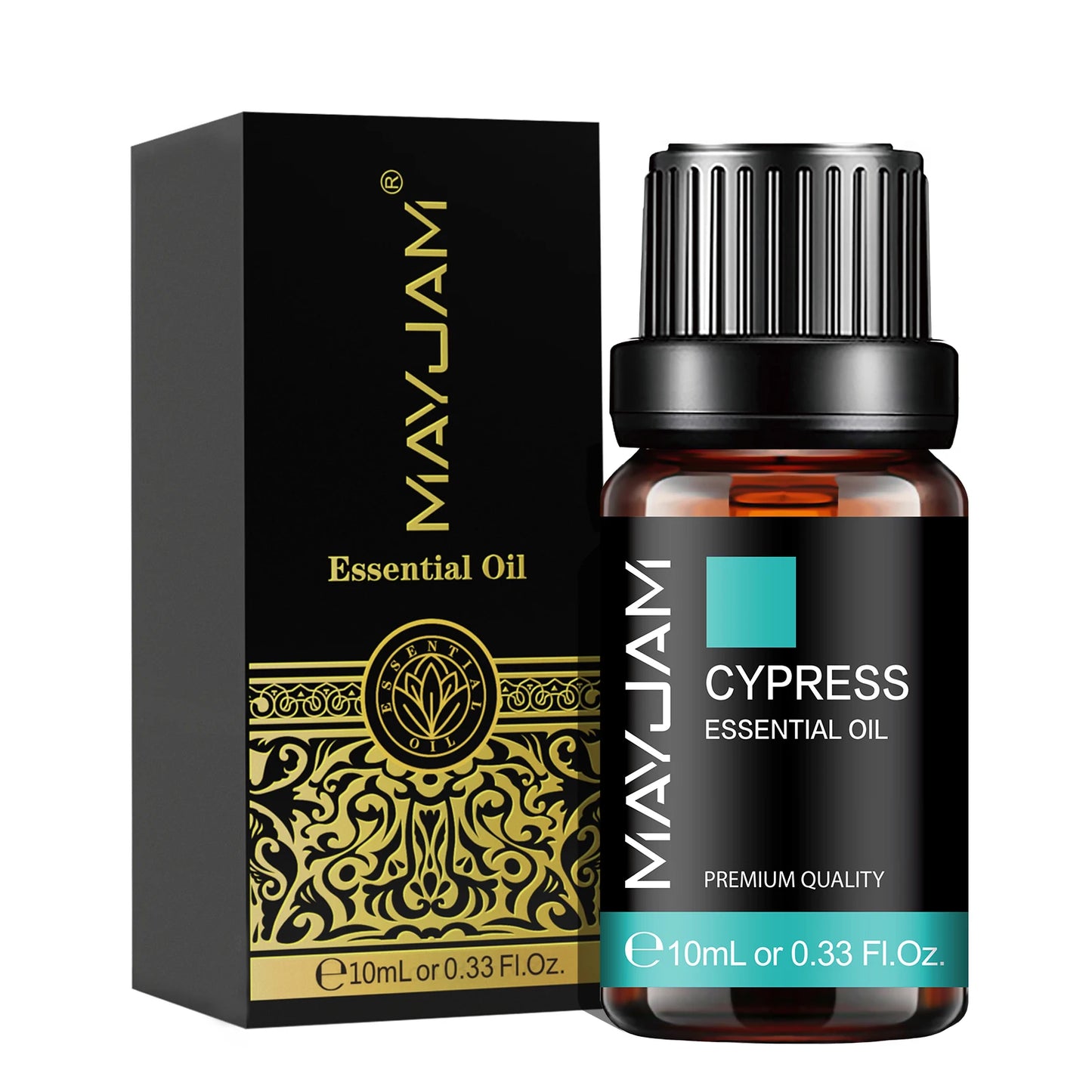 MAYJAM 10ML huile essentielle lavande jasmin Eucalyptus vanille bois de santal bergamote romarin citronnelle cannelle huile parfumée